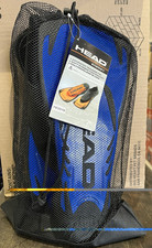 Head Energy Advanced Training Fin Flippers Adult Size 11-12