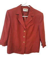 Kasper 2-Piece Skirt Set Size 10P