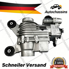 0AY525010N ? Differential Hinterachsgetriebe 4Motion Fit Für VW Tiguan Sharan