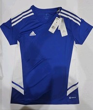 Adidas Aeroready Womens Soccer CON22 Jersey Size S