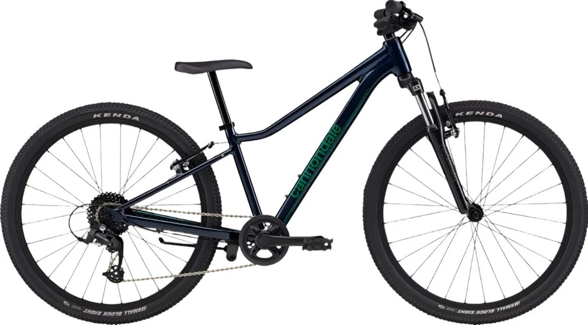 Cannondale Trail Mountain Bike for sale | eBay