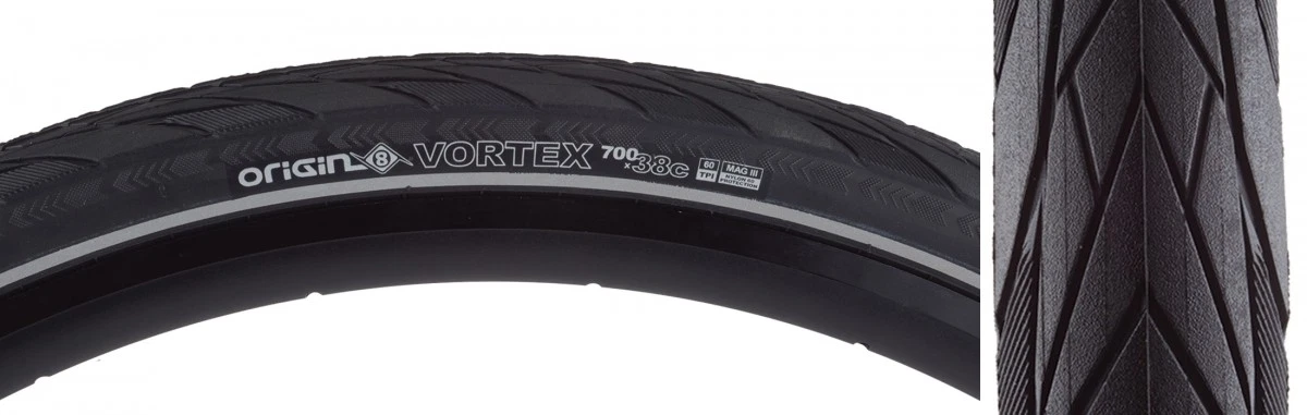 Origin8 Vortex Tire