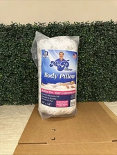 My Pillow Long Body Pillow 18 X 54