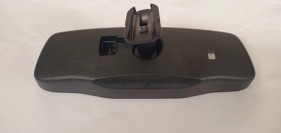 OEM 07-14 GMC Acadia Silverado Outlook Rear View Mirror OnStar Camera LCD Screen - Image 3 of 4