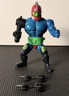 Vintage Masters Of The Universe Trap Jaw Action Figure - Complete