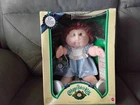 Cabbage Patch Kids Doll 15th Anniversary Special Edition Marietta