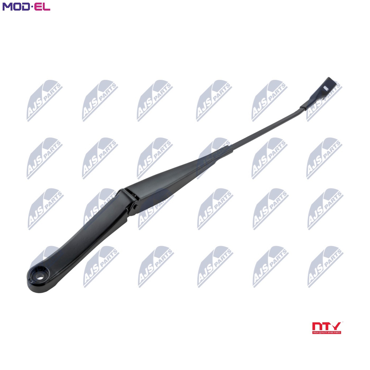 WISCHARM Compatible With AUDI Q5 2009-/Left Side/ OE Zu Vergl.: Left Side For - Image 5