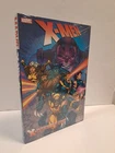 Marvel X-Men X-Cutioner's Song New Hardcover HC Sealed