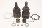 Pair of NORS 1957-64 Dodge Plymouth Chrysler Lower Control Arm Ball Joints 10163