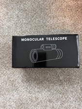 monocular telescope for phone