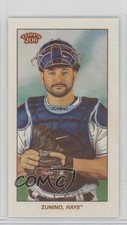 2022 Topps 206 Series 2 All-Star Back /100 Mike Zunino #W2-88 12sd