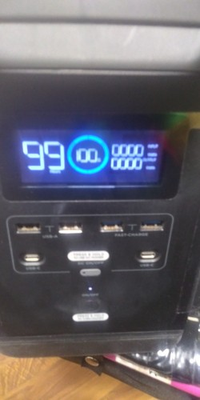 #ad #ad Patriot Power Generator 1300 Solar Back With Solar Panels all New. $849.00