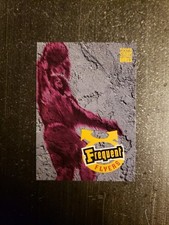 FREQUENT FLYERS SET CARD 1993-94 TOPPS STADIUM CLUB BASKETBALL