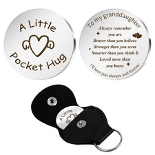 Granddaughter Gifts from Grandma Christmas Gifts Back to School Gift Pocket H...