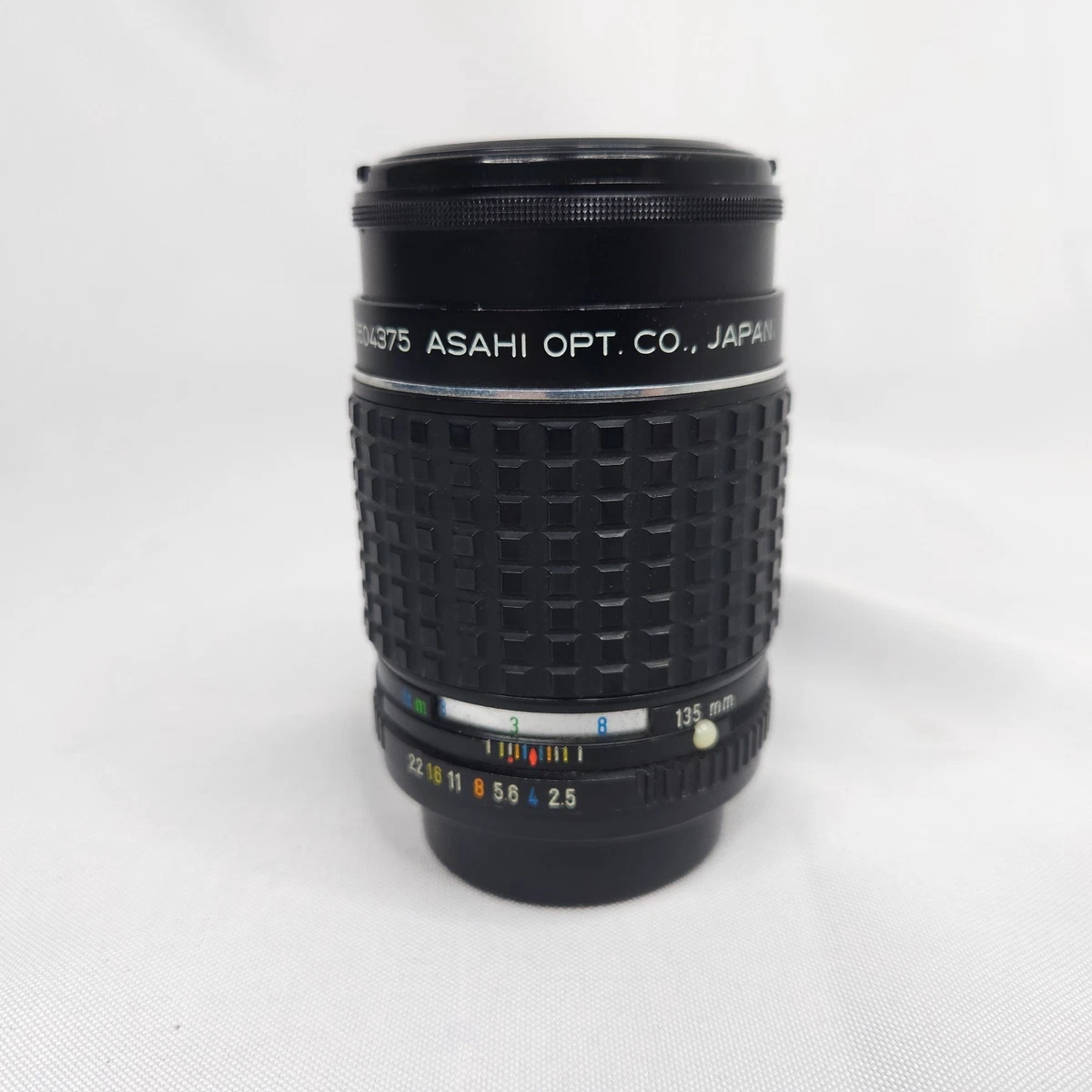 Takumar f/3.5 Camera Lenses 135mm Focal for sale - eBay