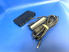 GENUINE Cisco Meraki Z3-HW Switch / W POWER ADAPTER.