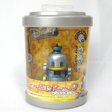 Disney Micropets Robo D Donald Unopened Tommy