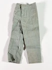 Vintage GI Joe Adventure Team - Secret Rendezvous - Gray Pants