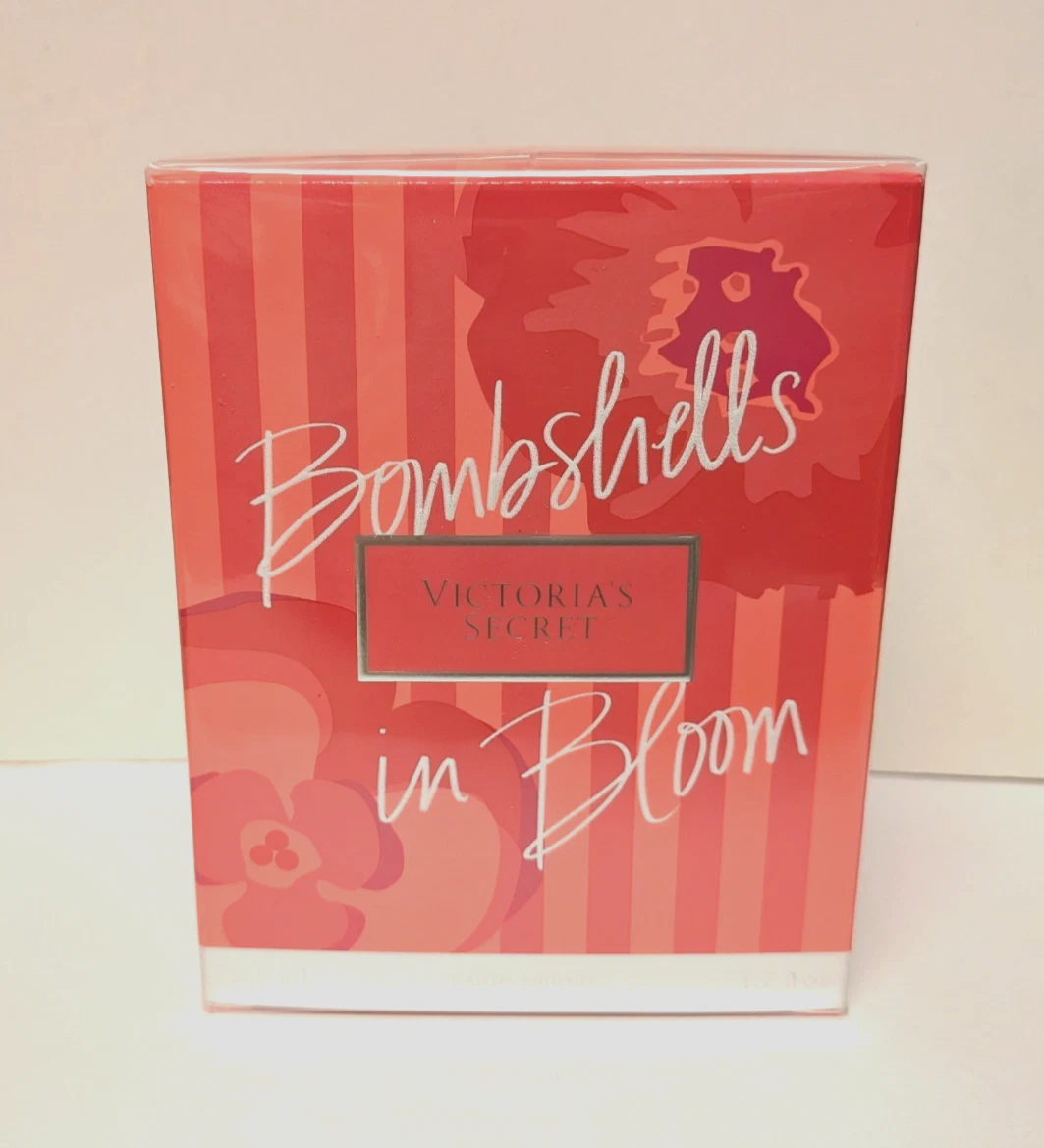 Victoria's Secret In Bloom Eau de Parfum for Women for sale | eBay