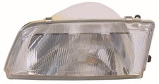 ALKAR Hauptscheinwerfer Links für CITROËN