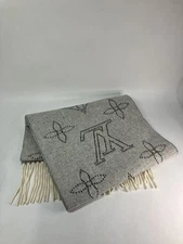 Louis Vuitton Scarf SeeDescription SeeDescription SeeDescription