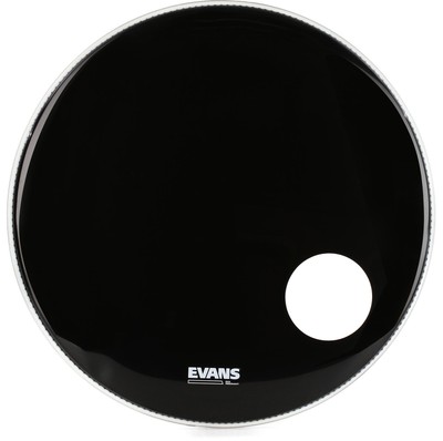 Evans BD24RB (2-pack) Bundle