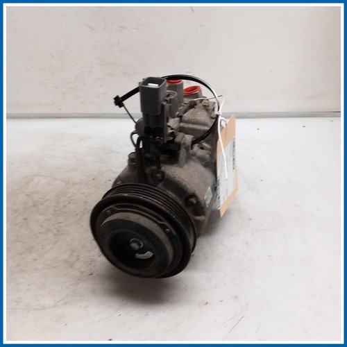 Kompressor Klima AC Klimaanlage Toyota Iq 8832074050 2008 Gebraucht