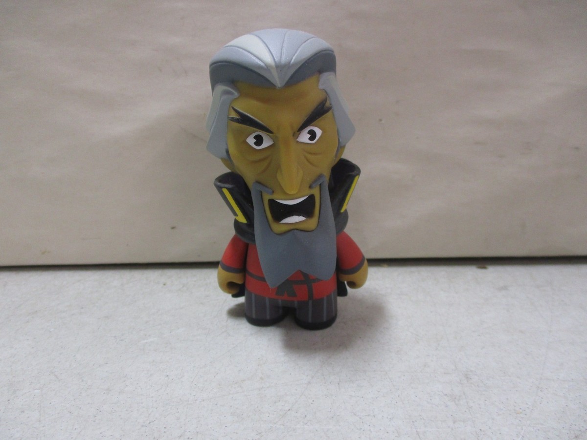 Kidrobot The Venture Bros. Dr. Orpheus Vinyl Figure | eBay