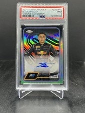 2024 Topps Chrome Formula 1 Racing Checklist Guide in-content 28