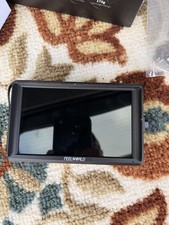4K FW568 5.5 inch Camera FHD Field Monitor NO BATTERY