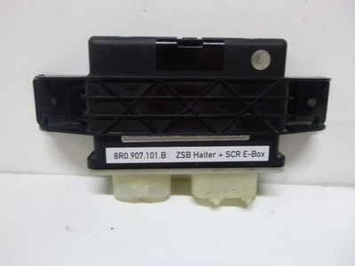 Genuine 2013 Audi Q5 Ad Blue ECU Module Relay 8R0907101B