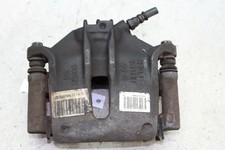 Peugeot 208 I Bremssattel Bremszange vorne links Bosch 0204Y01131 9805497680