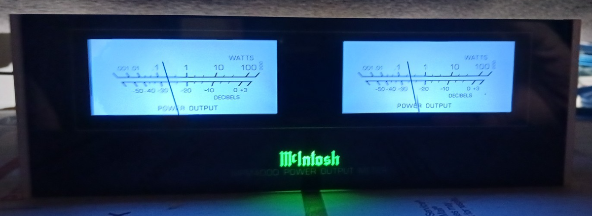 McIntosh MPM4000 Car Stereo Signal Processor for sale online | eBay