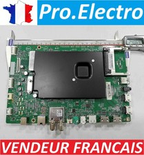 Motherboard TV PHILIPS 65PUS7354/12 715GA006-M0G-B00-005K 50PUS7354 43PUS7354 55