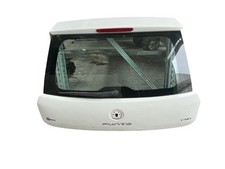 Porte arrière et accessoires Fiat PUNTO EVO