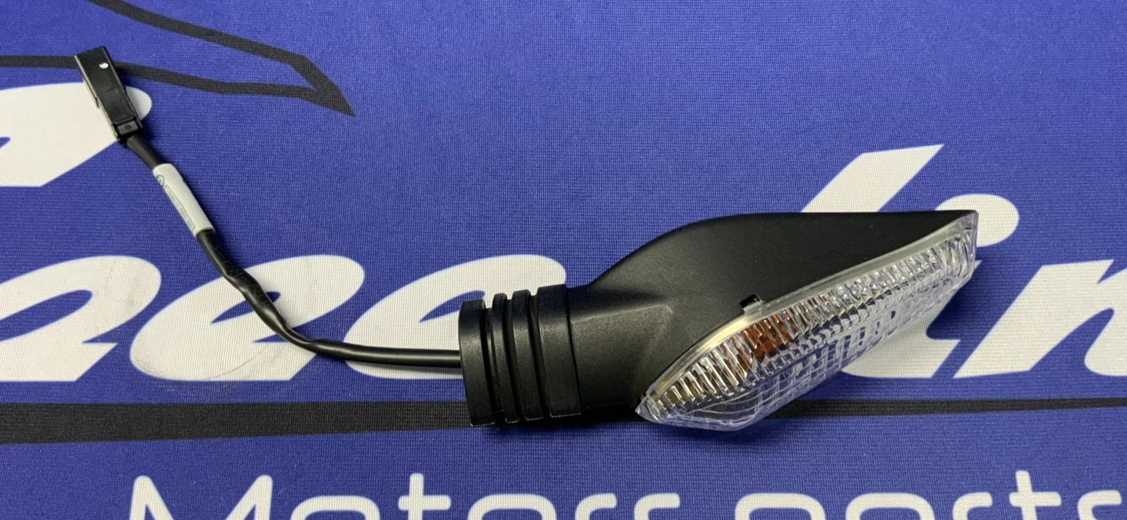 Ducati Right Front/Left Rear Turn Signal Panigale V2 2018-2025 OEM 53010236A