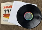 The Beatles-Help! Original Motion Picture Soundtrack SMAS2386 Jacksonville Press