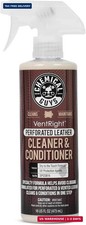 Chemical Guys Ventright Leather Cleaner Conditioner Vented Seats 16 Oz De Chemical Guys Ventright Leather Cleaner Conditioner Vented Seats 16 Oz De