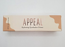 Appeal Cosmetics Eye Primer 16ml Hydrating Eyeshadow Prep Lasting Color Wear NIB