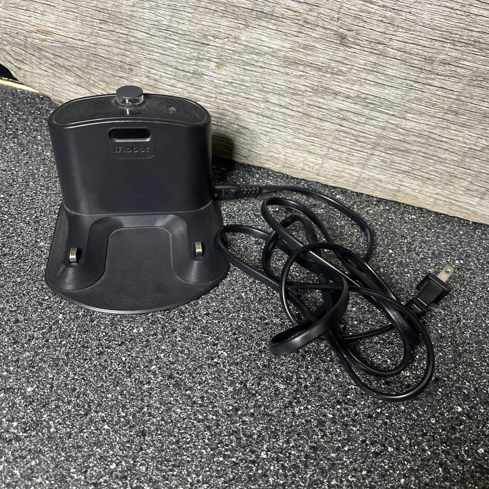 iRobot Charger Dock 500 600 700 Series OEM Genuine - With Cord
