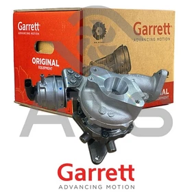 Turbolader für SUBARU XV (_GP_) 2.0 D AWD (GPD) 108 kW / 14411AA940, 14411AA940A