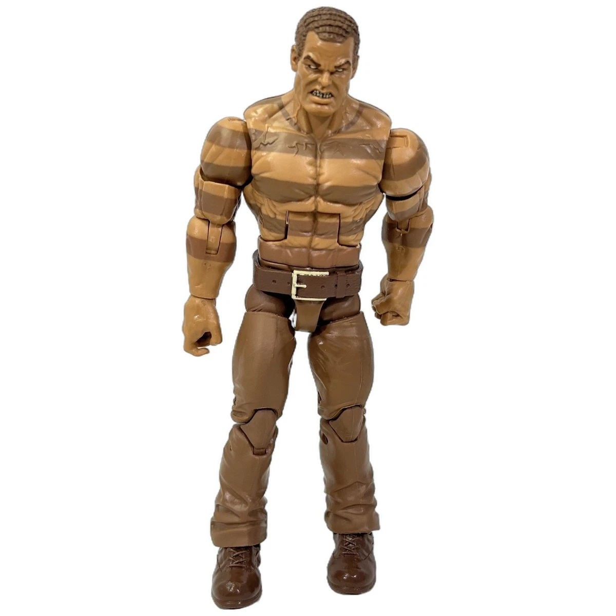 Las mejores ofertas en Sandman Universo Marvel figuras de acción