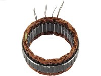 AS-PL AS5017 Stator, Generator