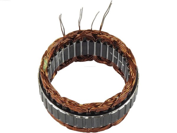 AS-PL AS5017 Stator, Generator-image