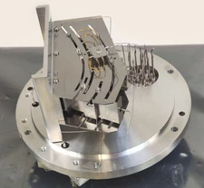 Thermo Delta Plus Isotope Ratio IRMS MS Ion Detector Amplifier Module Working