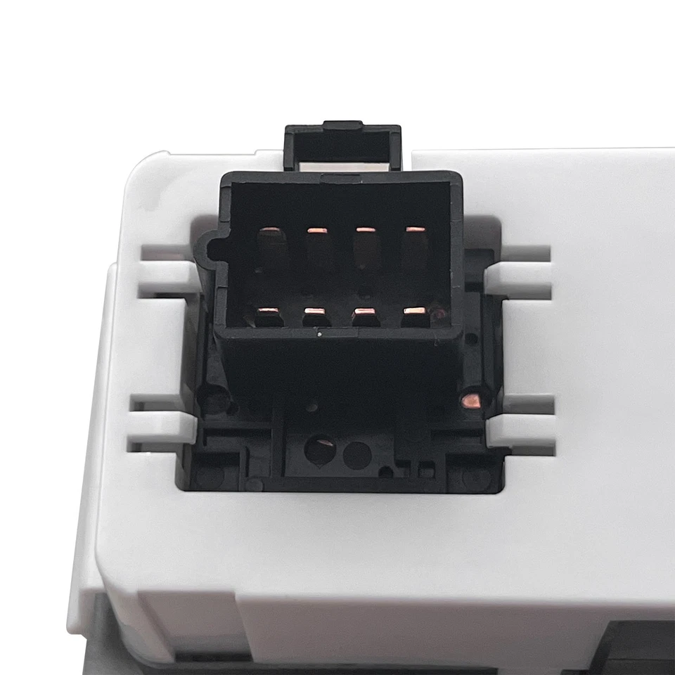 Nuevo panel de control de temperatura calor/ac HVAC F21-1034-100 para KENWORTH T270 08-20 Foto 3 de 4