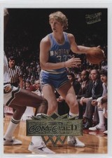 2013-14 Fleer Retro Larry Bird #167 HOF 0ps8