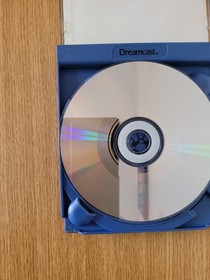 Soldier of Fortune Sega Dreamcast Plus Sega BASS Fishing PAL complete