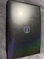 Dell G5 15 5500 15" FHD I7-10750H 512GB SSD 16GB W11 GeForce RTX 2060 144Hz