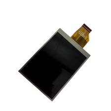 New LCD Screen with backlight For Kodak FZ45 Camera Display Repair Accessories